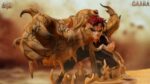[Pre-order] Mô hình Naruto Gaara Vĩ Thú Hóa 1/6 Shadow Studio - Ảnh 8