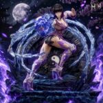 [Pre-order] Mô hình Naruto Hyuga Hinata 1/5 Mechanical Heart Studio