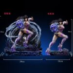 [Pre-order] Mô hình Naruto Hyuga Hinata 1/5 Mechanical Heart Studio - Ảnh 2