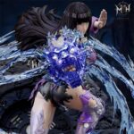 [Pre-order] Mô hình Naruto Hyuga Hinata 1/5 Mechanical Heart Studio - Ảnh 3