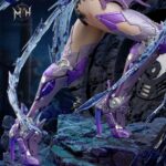 [Pre-order] Mô hình Naruto Hyuga Hinata 1/5 Mechanical Heart Studio - Ảnh 4