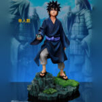 [Pre-order] Mô hình Naruto Senju Hashirama & Uchiha Madara thời nhỏ Mingbao Studio - Ảnh 5