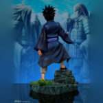 [Pre-order] Mô hình Naruto Senju Hashirama & Uchiha Madara thời nhỏ Mingbao Studio - Ảnh 6