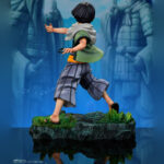 [Pre-order] Mô hình Naruto Senju Hashirama & Uchiha Madara thời nhỏ Mingbao Studio - Ảnh 7