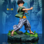 [Pre-order] Mô hình Naruto Senju Hashirama & Uchiha Madara thời nhỏ Mingbao Studio - Ảnh 8