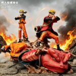 [Pre-order] Mô hình Naruto Toads Base Jacksdo Studio