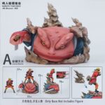 [Pre-order] Mô hình Naruto Toads Base Jacksdo Studio - Ảnh 10