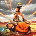 [Pre-order] Mô hình Naruto Toads Base Jacksdo Studio - Ảnh 5