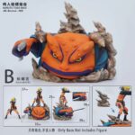 [Pre-order] Mô hình Naruto Toads Base Jacksdo Studio - Ảnh 7