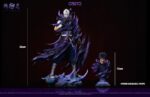 [Pre-order] Mô hình Naruto Uchiha Obito - Kamui Bản Mặt Nạ Trắng Zhan Yue Studio - Ảnh 2