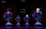 [Pre-order] Mô hình Naruto Uchiha Obito - Kamui Bản Mặt Nạ Trắng Zhan Yue Studio - Ảnh 3