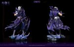 [Pre-order] Mô hình Naruto Uchiha Obito - Kamui Bản Mặt Nạ Trắng Zhan Yue Studio - Ảnh 4