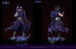 [Pre-order] Mô hình Naruto Uchiha Obito - Kamui Bản Mặt Nạ Trắng Zhan Yue Studio - Ảnh 5