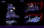 [Pre-order] Mô hình Naruto Uchiha Obito - Kamui Bản Mặt Nạ Trắng Zhan Yue Studio - Ảnh 6
