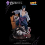 [Pre-order] Mô hình Naruto Uchiha Sasuke 1/4 Tsume Art