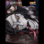 [Pre-order] Mô hình Naruto Uchiha Sasuke 1/4 Tsume Art - Ảnh 10