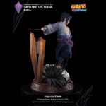 [Pre-order] Mô hình Naruto Uchiha Sasuke 1/4 Tsume Art - Ảnh 2