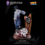 [Pre-order] Mô hình Naruto Uchiha Sasuke 1/4 Tsume Art - Ảnh 3
