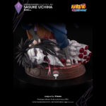 [Pre-order] Mô hình Naruto Uchiha Sasuke 1/4 Tsume Art - Ảnh 4