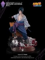 [Pre-order] Mô hình Naruto Uchiha Sasuke 1/4 Tsume Art - Ảnh 5