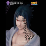 [Pre-order] Mô hình Naruto Uchiha Sasuke 1/4 Tsume Art - Ảnh 6
