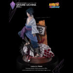 [Pre-order] Mô hình Naruto Uchiha Sasuke 1/4 Tsume Art - Ảnh 7