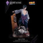 [Pre-order] Mô hình Naruto Uchiha Sasuke 1/4 Tsume Art - Ảnh 8