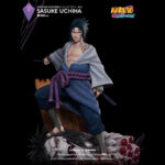 [Pre-order] Mô hình Naruto Uchiha Sasuke 1/4 Tsume Art - Ảnh 9