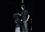 [Pre-order] Mô hình Naruto Uchiha Sasuke & Uchiha Itachi 1/6 Mingdong Studio - Ảnh 4