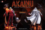 [Pre-order] Mô hình One Piece Akainu Sakazuki 1/6 Jimei Palace - Ảnh 2
