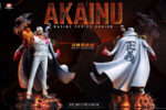 [Pre-order] Mô hình One Piece Akainu Sakazuki 1/6 Jimei Palace - Ảnh 3