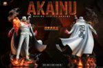 [Pre-order] Mô hình One Piece Akainu Sakazuki 1/6 Jimei Palace - Ảnh 4