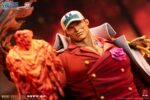 [Pre-order] Mô hình One Piece Akainu Sakazuki 1/6 Jimei Palace - Ảnh 5