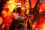 [Pre-order] Mô hình One Piece Akainu Sakazuki 1/6 Jimei Palace - Ảnh 8
