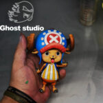 [Pre-order] Mô hình One Piece Chopper Ghost Studio - Ảnh 2