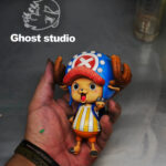 [Pre-order] Mô hình One Piece Chopper Ghost Studio - Ảnh 3