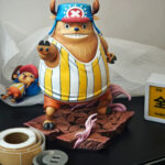 [Pre-order] Mô hình One Piece Chopper Ghost Studio - Ảnh 4