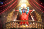 [Pre-order] Mô hình One Piece Emperor Buggy the Clown TianXie Studio