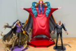 [Pre-order] Mô hình One Piece Emperor Buggy the Clown TianXie Studio - Ảnh 4