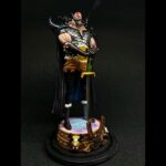 [Pre-order] Mô hình One Piece Harald AR Studio - Ảnh 2