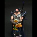 [Pre-order] Mô hình One Piece Harald AR Studio - Ảnh 4