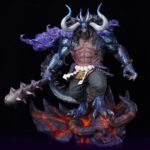 [Pre-order] Mô hình One Piece Kaido dạng 2 BaQi Studio