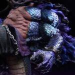 [Pre-order] Mô hình One Piece Kaido dạng 2 BaQi Studio - Ảnh 4