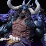 [Pre-order] Mô hình One Piece Kaido dạng 2 BaQi Studio - Ảnh 9