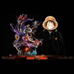 [Pre-order] Mô hình One Piece Kaido vs Tam Thuyền Trưởng SUP Studio - Ảnh 2