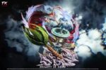 [Pre-order] Mô hình One Piece Nika Luffy VS Kizaru TK Studio - Ảnh 5