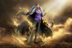 [Pre-order] Mô hình One Piece Sir Crocodile TianXie Studio