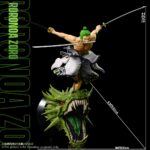 [Pre-order] Mô hình One Piece Zoro Wano Quốc 1/8 MiMan Studio - Ảnh 2
