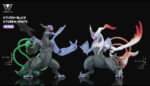 [Pre-order] Mô hình Pokemon Kyurem Đen & Kyurem Trắng 1/20 Wande Wonder Studio - Ảnh 4