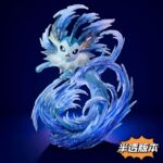 [Pre-order] Mô hình Pokemon Vaporeon 1/20 100% Studio - Ảnh 2